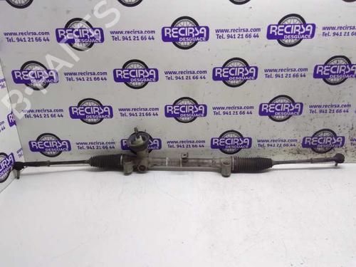 Steering rack FIAT GRANDE PUNTO (199_)  | BP9481035M22 