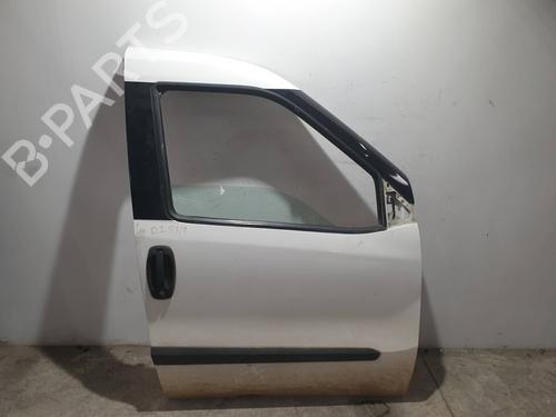 Dør venstre foran OPEL COMBO Tour (X12) [2012-2025]  26970729