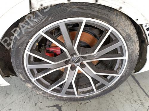 Elektronisk sensor AUDI Q7 (4MB, 4MG, 4MQ) SQ7 quattro | BP30277919M84