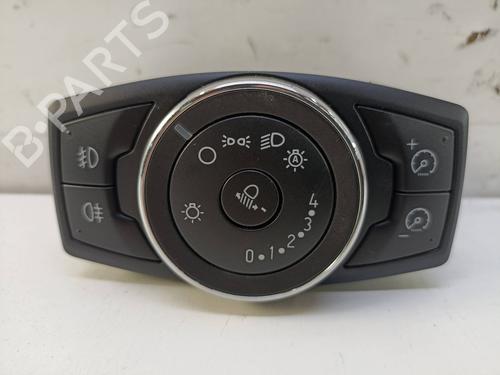 Used Headlight switch FORD FOCUS III [2010-2020]  14924770