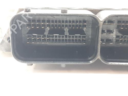 Engine control unit (ECU) KIA PRO CEE'D (JD) 1.6 CRDi 128 | BP36643836M57 - Image 3