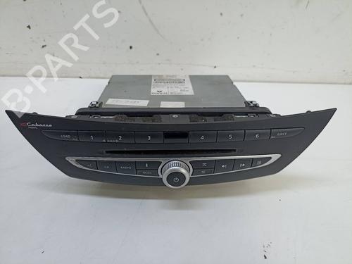Radio RENAULT LAGUNA III Grandtour (KT0/1)  | BP15091424E6 