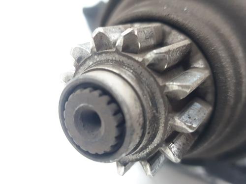 Starter VW GOLF VII (5G1, BQ1, BE1, BE2) 1.6 TDI | BP32468694M8  - Image 5