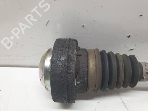 Left rear driveshaft AUDI A6 C6 Avant (4F5) 3.0 TDI quattro | BP21166194M40 