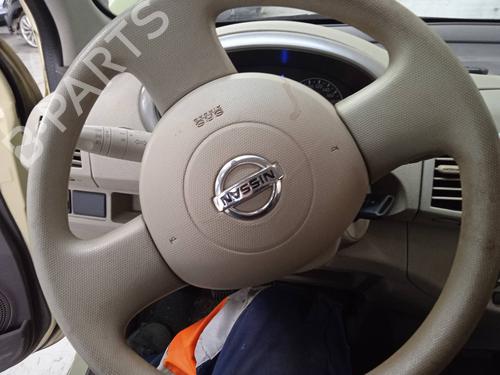 Gearbox NISSAN MICRA III (K12)  | BP12994754M3 