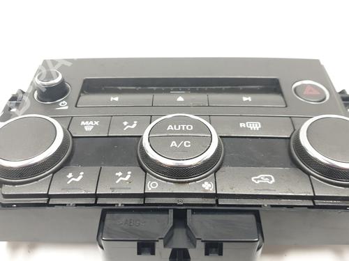 Climate control LAND ROVER RANGE ROVER EVOQUE (L538) 2.2 D 4x4 | BP36074895I5 - Image 4