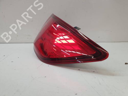 Right taillight RENAULT CLIO IV (BH_)  | BP17562505C35 