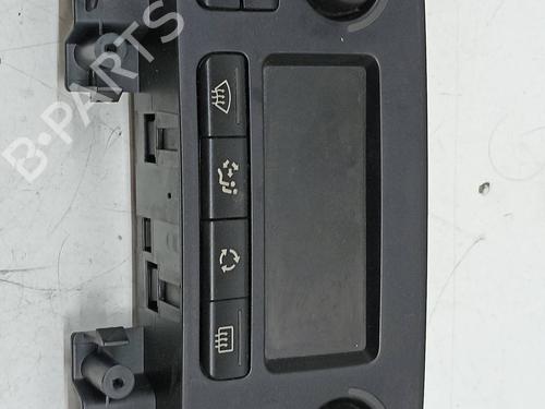 Used Climate control PEUGEOT 307 SW (3H) [2002-2009]  10499260