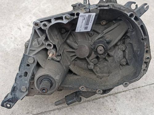 Gearbox RENAULT CLIO I (B/C57_, 5/357_)  | BP9466210M3 