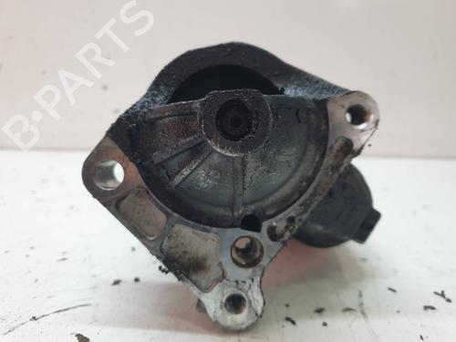 Starter RENAULT MEGANE II (BM0/1_, CM0/1_)  | BP21566862M8 