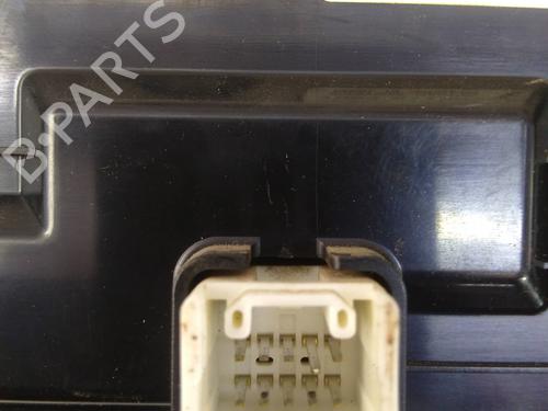 Climate control TOYOTA AURIS (_E15_)  | BP9483349I5 