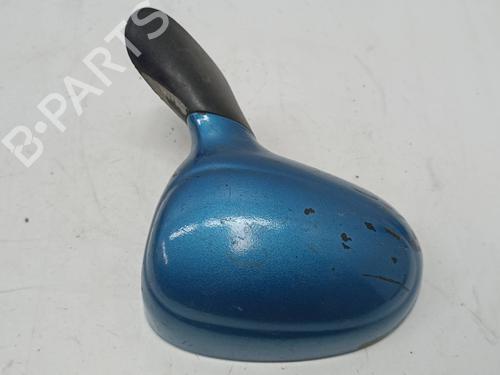 Right mirror DAEWOO MATIZ (M100, M150)  | BP9489333C27 