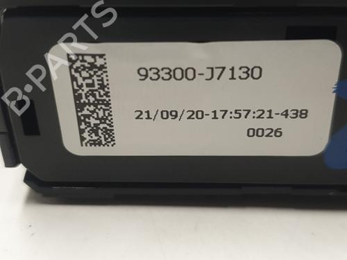 Interruttore KIA CEED (CD) 1.6 CRDi 136 | BP38512016I30  - Image 5