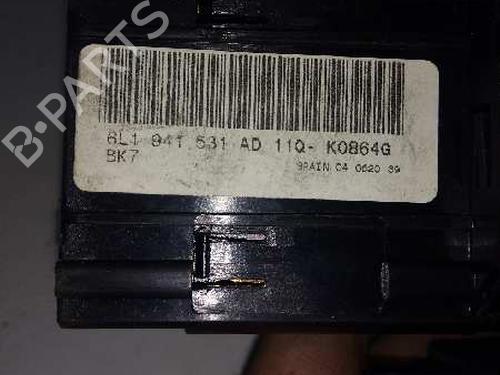 Headlight switch SEAT IBIZA III (6L1)  | BP9471686I24 