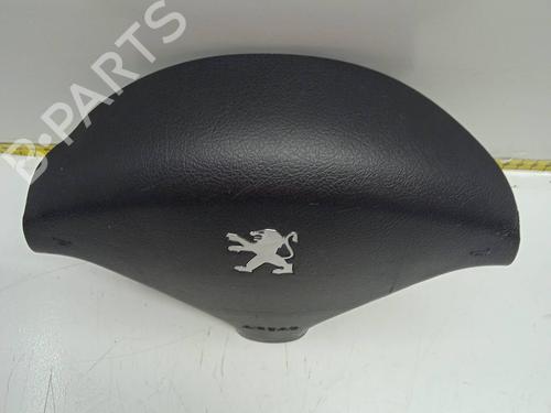 Driver airbag PEUGEOT 307 SW (3H)  | BP9486165C9 