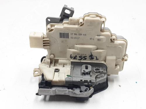 Used Rear left lock Rear left lock AUDI Q5 (8RB) 2.0 TDI quattro (143 hp) 34435175 34435175