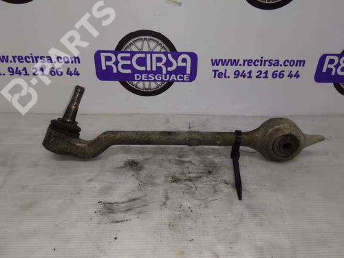 Used Right front suspension arm Right front suspension arm BMW 5 (E39) 525 tds (143 hp) 9493816 9493816