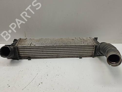 Intercooler BMW 1 Coupe (E82) 118 d (143 hp) 9734742