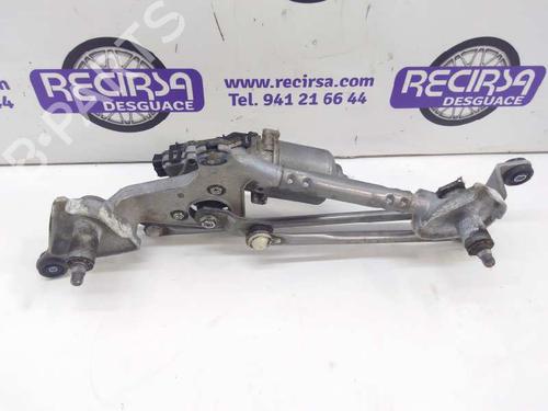 Used Front wiper motor FIAT SEDICI (189_) 1.9 D Multijet (120 hp) 9468212