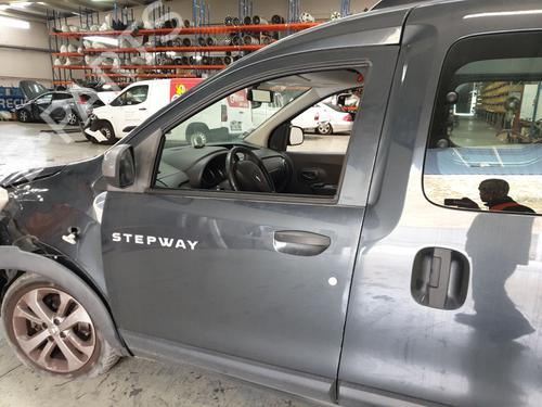 Engine DACIA DOKKER Box Body/MPV 1.2 TCe 115 (FEAY) | BP39933705M1 - Image 15