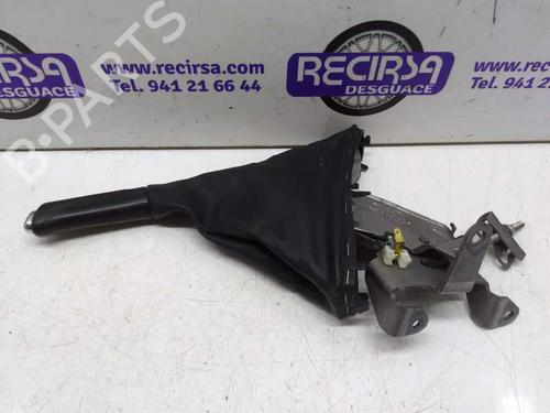 Used Hand brake RENAULT LAGUNA III (BT0/1) [2007-2015]  9465987