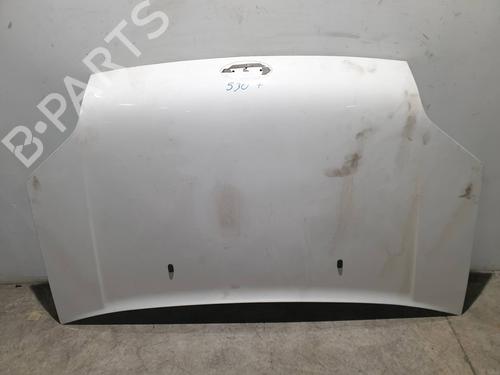 Motorkap FORD TRANSIT CONNECT (P65_, P70_, P80_) [2002-2025]  27244192