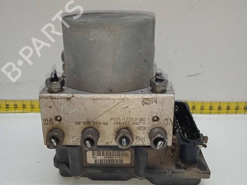 ABS pump PEUGEOT 307 SW (3H)  | BP9486164M43 