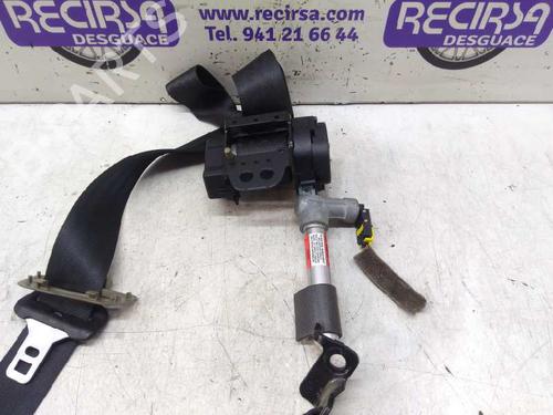 Kollisonspute sett VOLVO S60 I (384) 2.4 D | BP9475925C86 