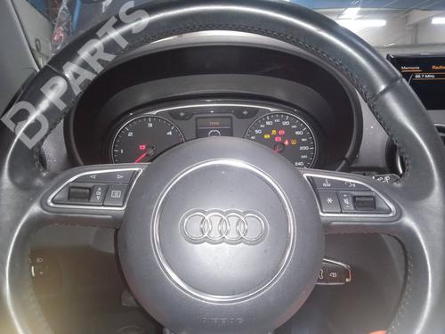 Front left exterior door handle AUDI A1 Sportback (8XA, 8XF) 1.6 TDI | BP11184294C128  - Image 33