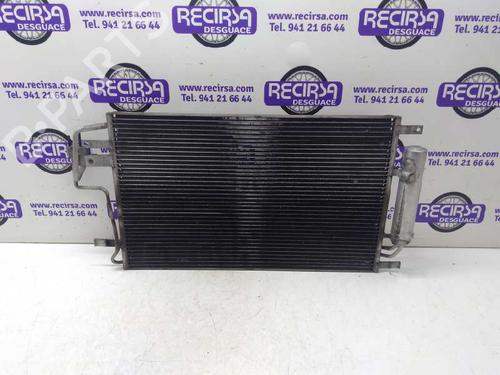 AC radiator HYUNDAI TUCSON (JM) 2.0 CRDi | BP9471764M32 