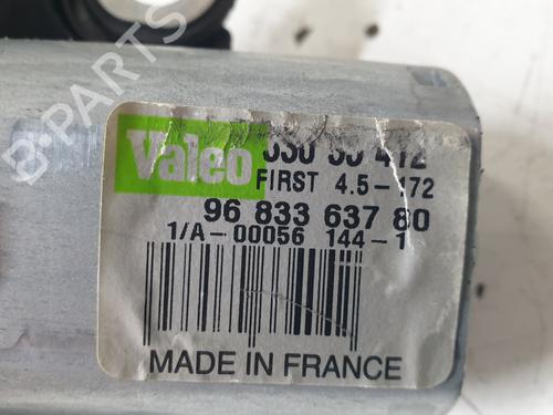 Rear wiper motor CITROËN BERLINGO MULTISPACE (B9)  | BP22929785M102 