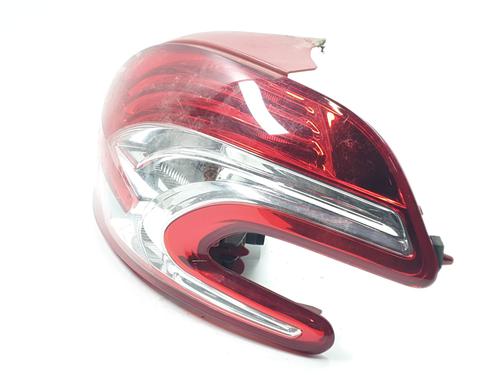 Right taillight PEUGEOT 208 I (CA_, CC_)  | BP29809039C35 