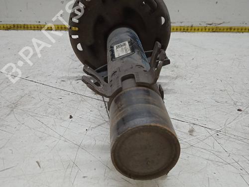 Right front shock absorber VW POLO V (6R1, 6C1)  | BP9487860M17 