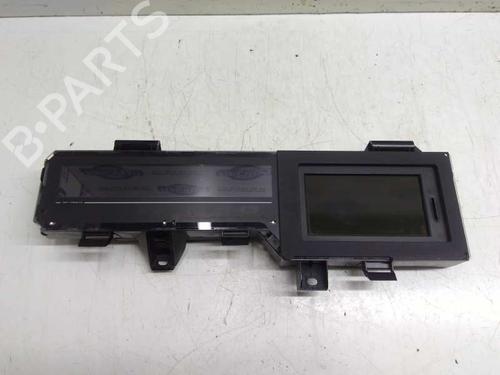 Instrument cluster RENAULT GRAND SCÉNIC III (JZ0/1_) | BP9482992C47