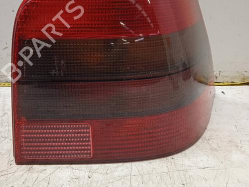 Used Right taillight VW GOLF IV (1J1) 1.8 T (150 hp) 10383254