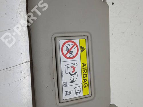 right-sun-visor-ford-fiesta-vi-cb1-ccn-15-tdci-2008-2009-2010-2011-2012-2013-2014-2015-2016-2017-9477255 main image