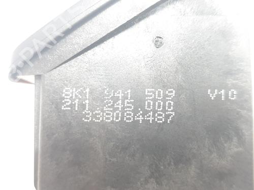 Warning switch AUDI A5 (8T3) 3.0 TDI quattro | BP37266207I22 - Image 6