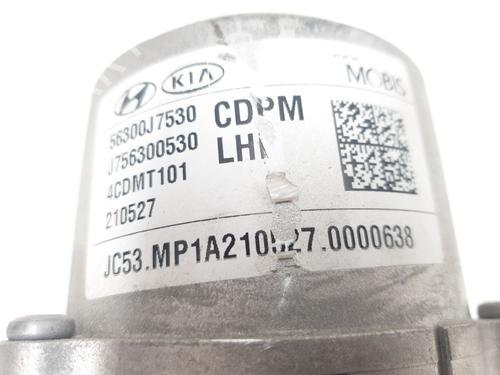 Steering column KIA CEED (CD) 1.6 CRDi 136 Eco-Dynamics+ | BP33289629M21 - Image 7