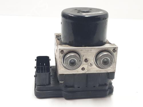 Used ABS pump OPEL ASTRA J (P10) 2.0 CDTI (68) (160 hp) 28521016