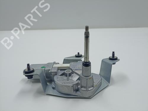 Rear wiper motor NISSAN LEAF (ZE1)  | BP26307401M102 