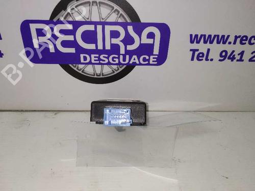 Electronic module CITROËN C5 II (RC_)  | BP9467694M83 
