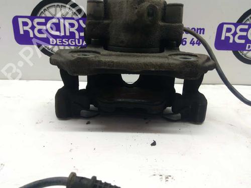 Right front brake caliper MERCEDES-BENZ CLK (C208)  | BP11627240M104 