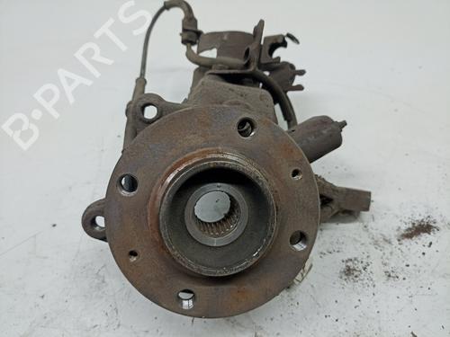 Left front steering knuckle CITROËN XSARA PICASSO (N68) 1.6 HDi | BP9461421M25 