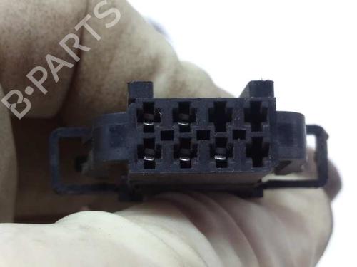 Right mirror SEAT ALTEA (5P1)  | BP9466171C27 