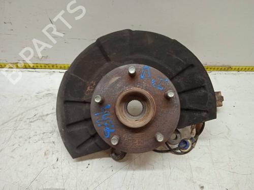 Used Left front steering knuckle SUZUKI GRAND VITARA II (JT, TE, TD) [2005-2025]  9486785