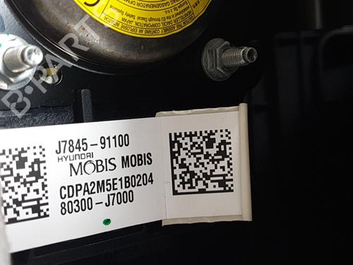 Airbag Kit KIA CEED (CD) 1.6 CRDi 136 Eco-Dynamics+ | BP33448595C86  - Image 9