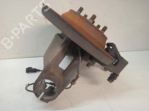Right rear steering knuckle LAND ROVER RANGE ROVER EVOQUE (L538)  | BP12985848M28 