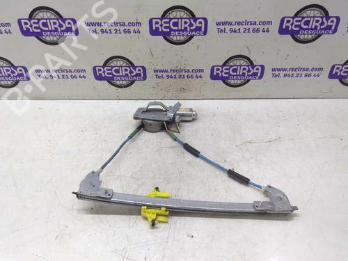 Rear right window mechanism CITROËN XSARA PICASSO (N68) 1.6 HDi | BP9476026C25 