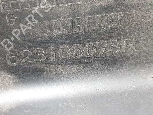 Grill RENAULT TRAFIC III Van (FG_) 1.6 dCi 140 (FGMA, FGMC) | BP34446635C40 - Image 8
