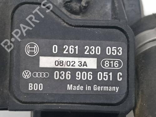 Elektronisk sensor AUDI A6 C5 (4B2) 3.0 | BP9471420M84 